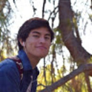 Meet your Posher, Jared